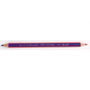 Faber-Castell Lápiz bicolor 2160 trazo 3,3mm rojo-azul